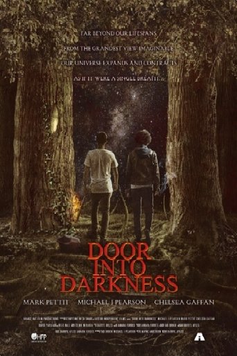 Poster of Door Into Darkness