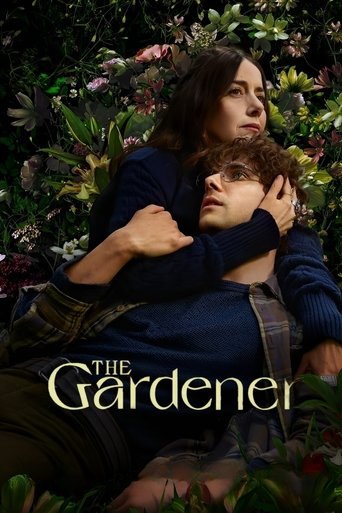 Portrait for The Gardener - Limited Series