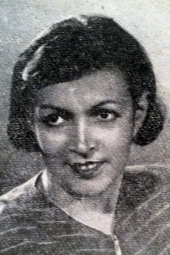Portrait of Zeynab Kazimova