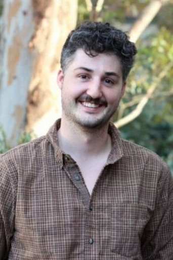 Portrait of Matthew Jackson