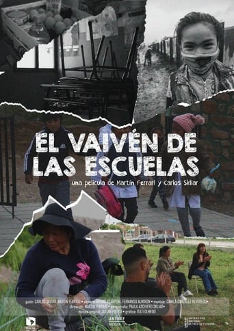 Poster of El vaivén de las escuelas