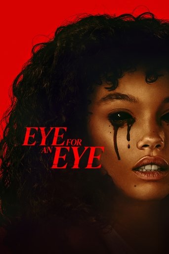 Poster of Eye for an Eye