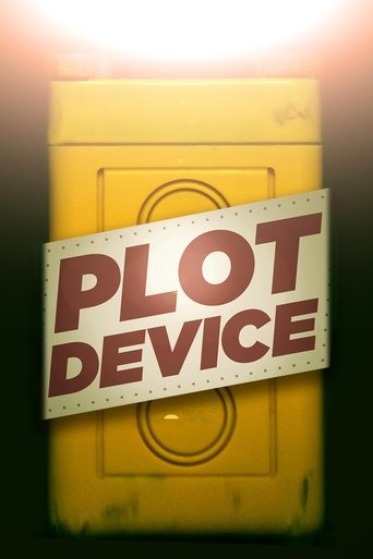Poster of Plot Device