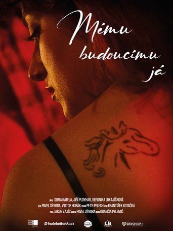 Poster of Mému budoucímu já