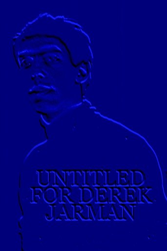 Poster of Untitled (For Derek Jarman)