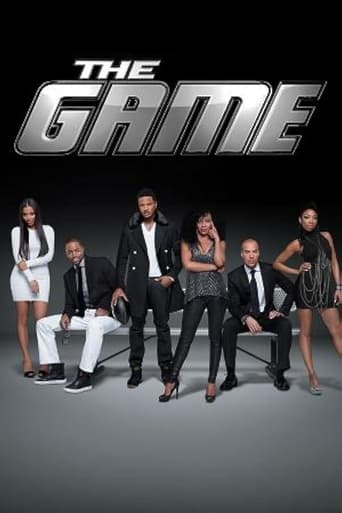 Portrait for The Game - Season 6