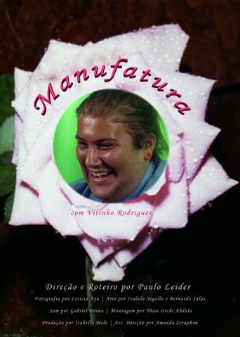 Poster of Manufatura