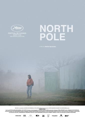 Poster of North Pole