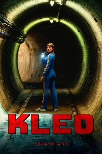Portrait for Kleo - Season 1