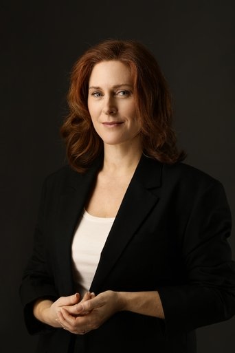 Portrait of Matilda Ekström