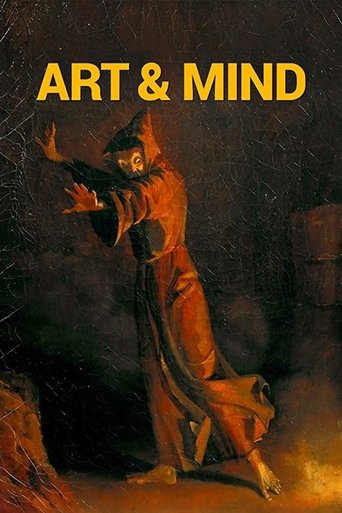 Poster of Art & Mind