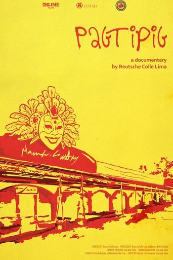 Pagtipig Poster of Pagtipig