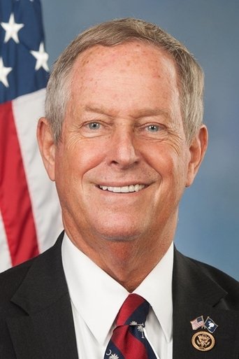 Portrait of Joe Wilson