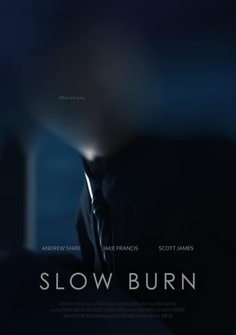 Poster of Slow Burn