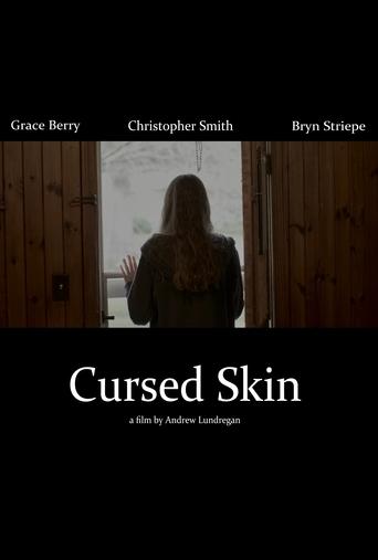 Poster of Cursed Skin