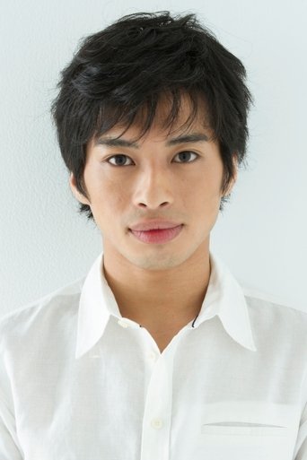 Portrait of Yuki Watanabe