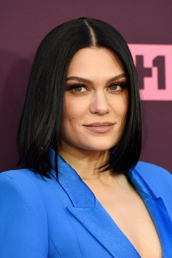 Portrait of Jessie J