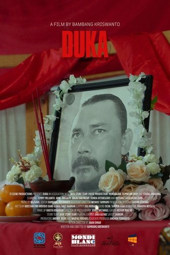 Poster of Duka