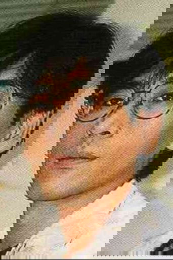 Portrait of Nobutoshi Ogura