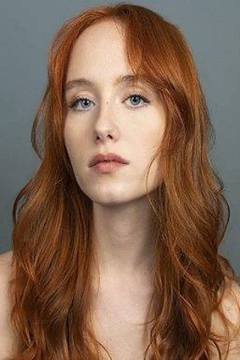 Portrait of April Consalo