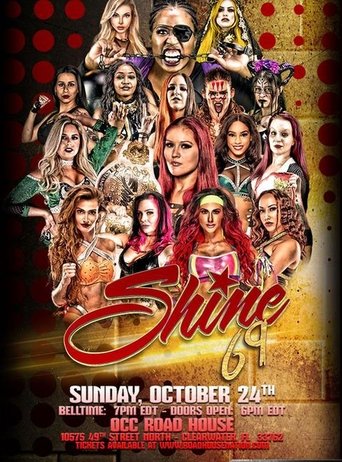 Poster of SHINE 69