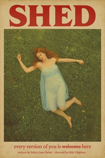 Poster of SHED
