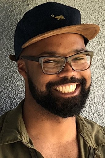 Portrait of Cameron Johnson