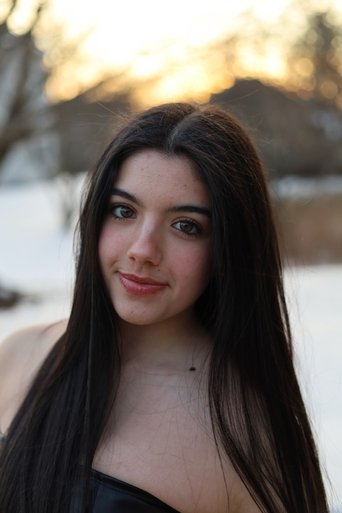 Portrait of Marlee Lewis