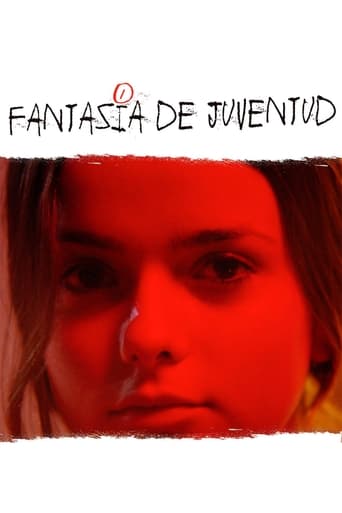 Poster of Fantasy of Youth