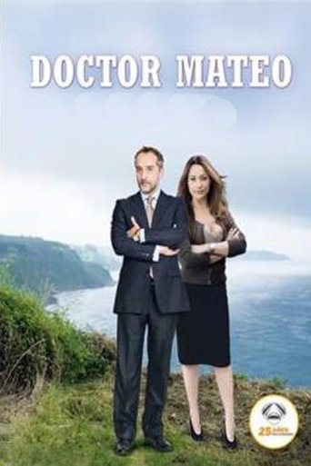 Portrait for Doctor Mateo - Season 1