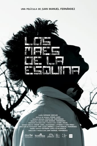 Poster of Los maes de la esquina