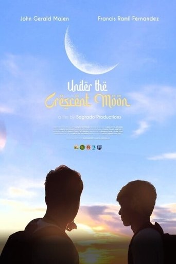 Poster of Under the Crescent Moon