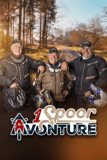 Poster of 1 Spoor Avonture