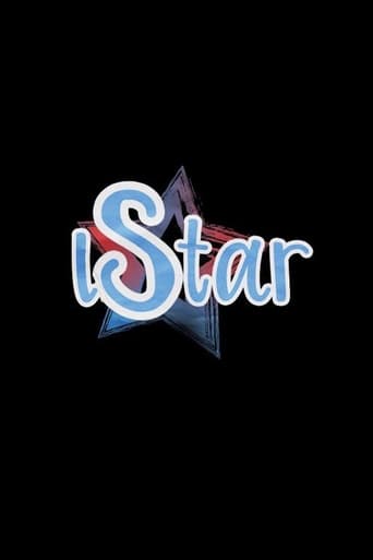 Poster of iStar