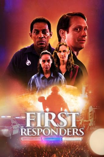 Poster of First Responders