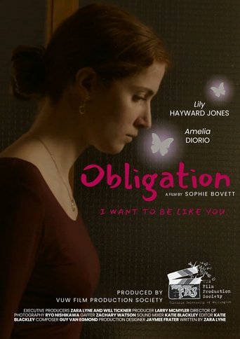 Poster of Obligation