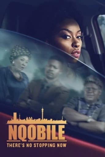 Poster of Nqobile