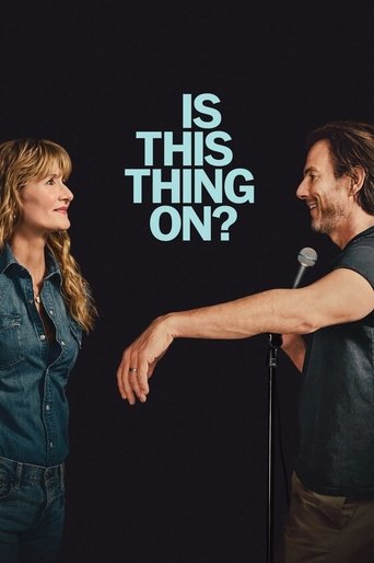Poster of Is This Thing On?