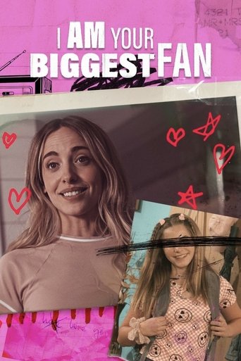Poster of I Am Your Biggest Fan