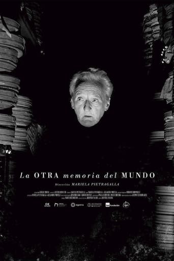 Poster of The Other Memory of the World