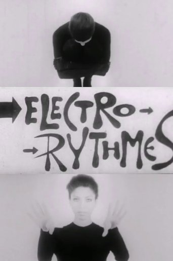 Poster of ElectroRythmes