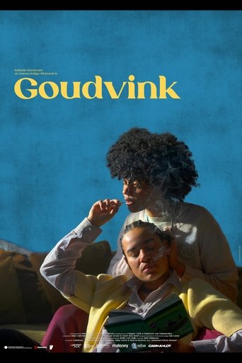 Poster of Goudvink