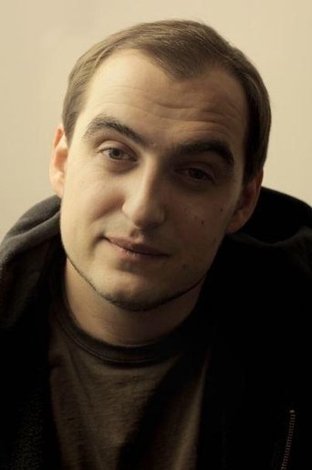 Portrait of Jakub Michnikowski