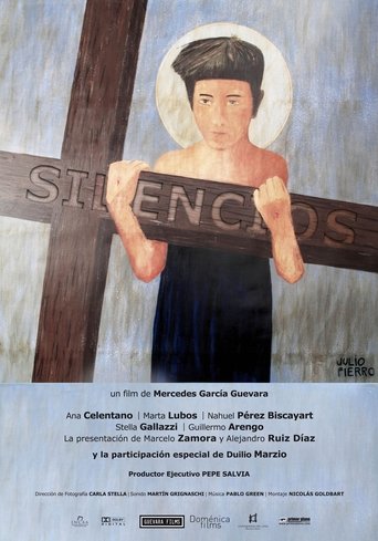 Poster of Silencios