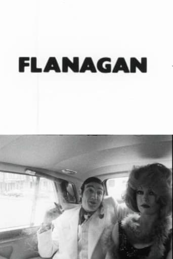 Poster of Flanagan