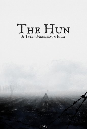 Poster of The Hun