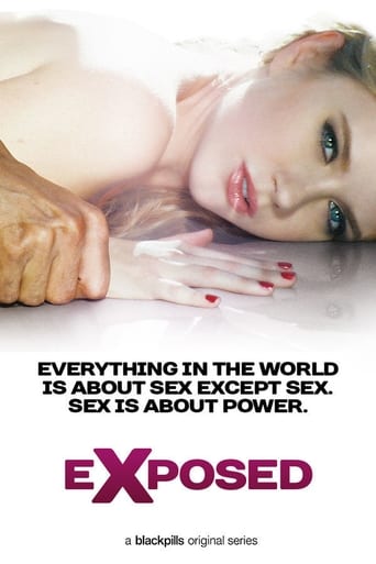 Poster of Exposed