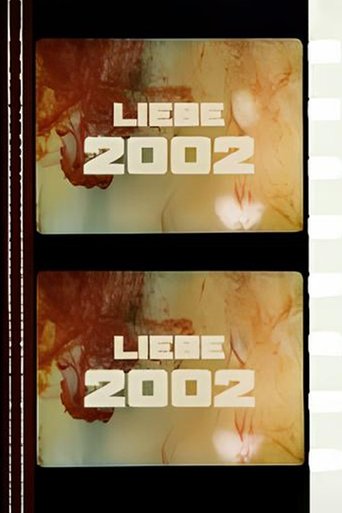 Poster of Love 2002