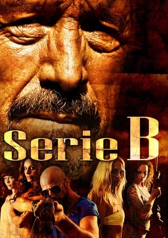 Poster of Serie B