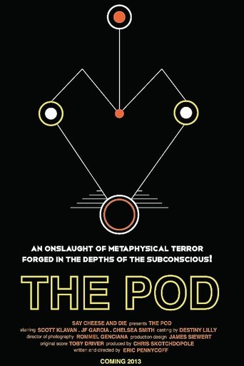 Poster of The Pod